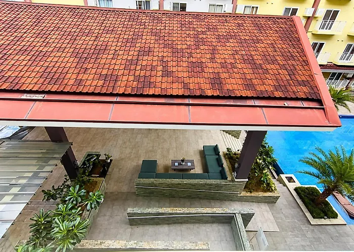 Modern With Free Pool, Gym, Wi-fi & Netflix Aparthotel *