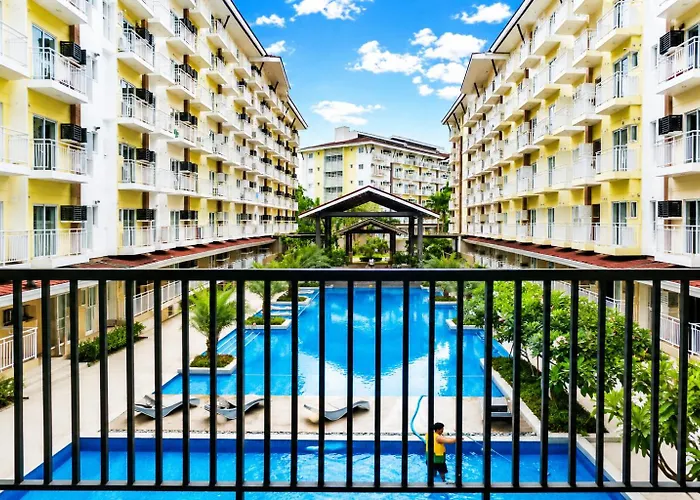 Modern With Free Pool, Gym, Wi-fi & Netflix *